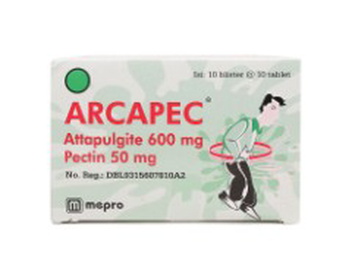 Arcapec