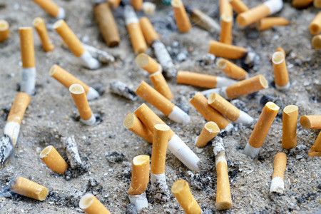 Apa itu Perokok Pasif?