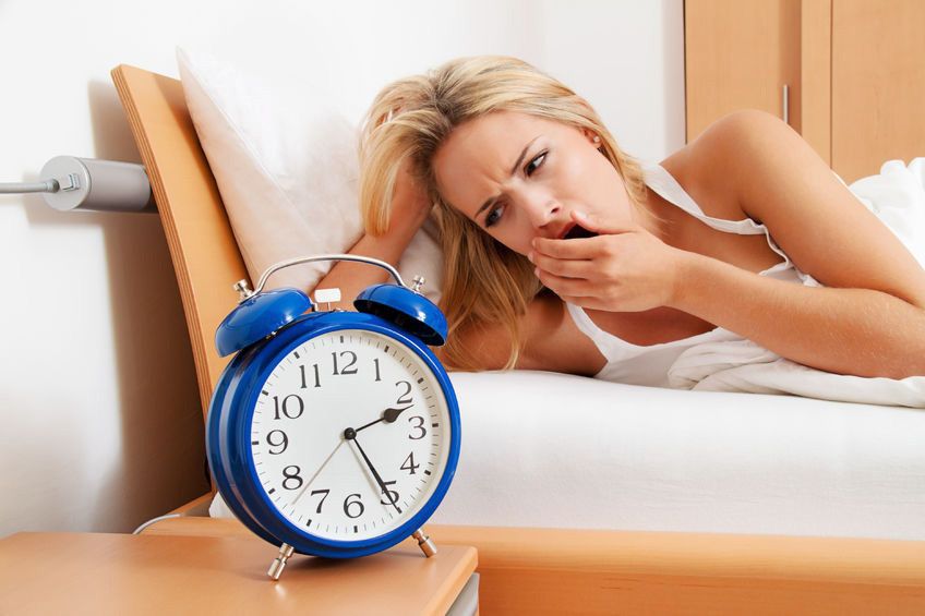 5 Kebiasaan yang Bikin Anda Sulit Tidur