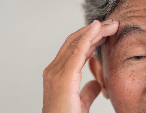 Benarkah Kolesterol Tinggi Picu Demensia?