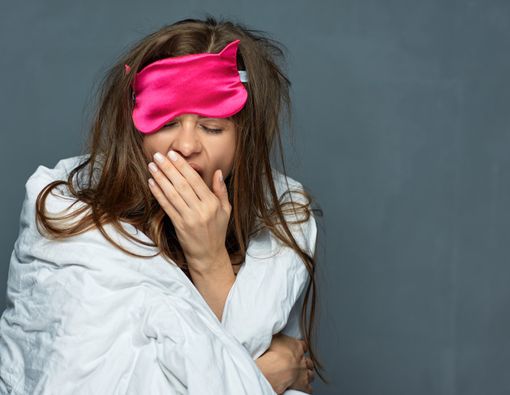 Susah Tidur Selama Pandemi Virus Corona? Ini Kata Psikolog!
