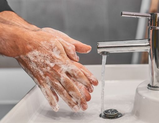 Kesalahan Cuci Tangan yang Bisa Sebabkan Infeksi Corona