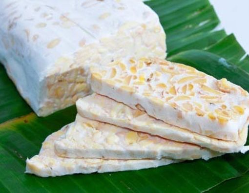 Jangan Lupakan Tempe dalam MPASI Bayi Anda