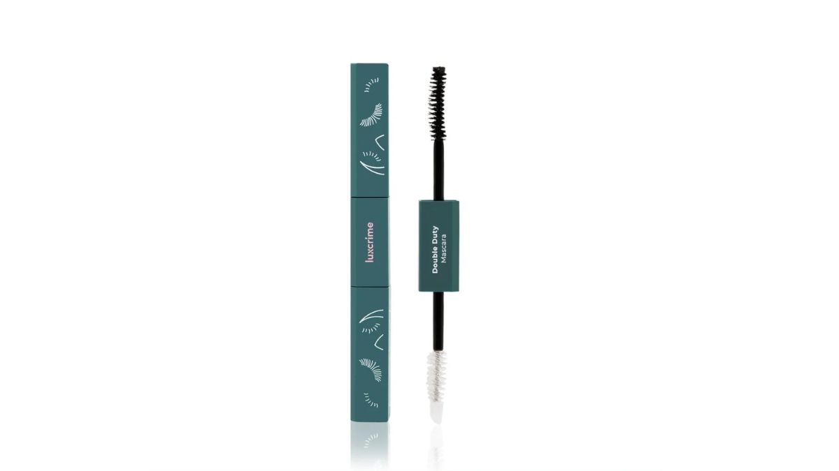 Luxcrime Extreme Lengthening Mascara