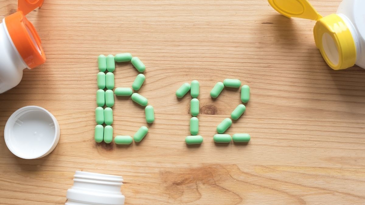 Penyebab Lansia Kurang Vitamin B12 dan Dampak Buruknya