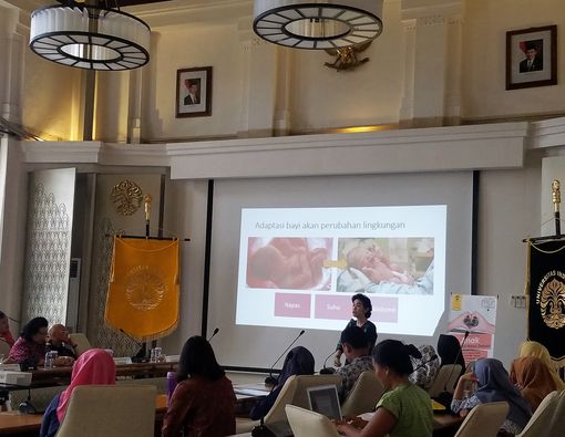 Anak yang Sehat Merupakan Investasi Masa Depan