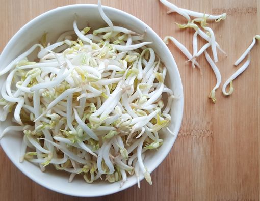 5 Superfood dengan Kearifan Lokal