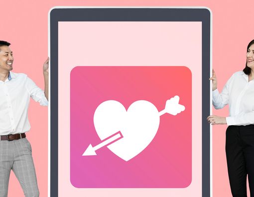 Main Dating Apps Saat Pandemi Datangkan Manfaat Positif