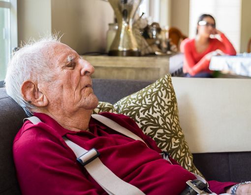 Tidur Nyenyak Bisa Menjadi Kunci Mencegah Alzheimer