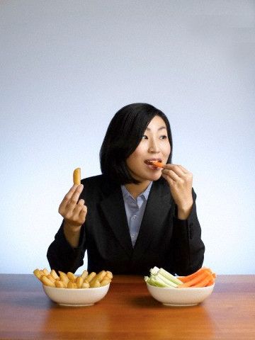 Diet Rendah Karbohidrat Baik untuk Jerawat