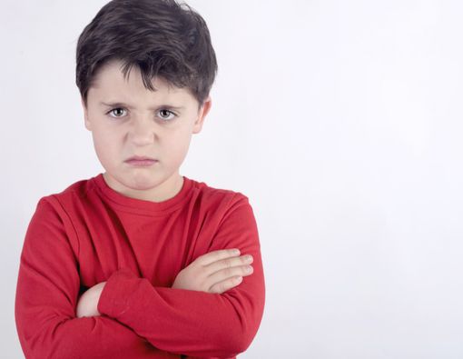 Gejala dan Faktor Risiko Oppositional Deficit Disorder (ODD) pada Anak