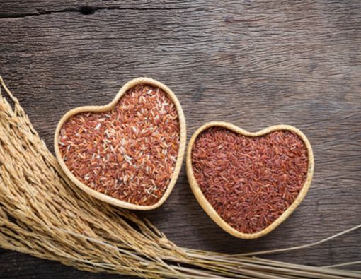 Beras Merah, Cokelat, dan Hitam, Mana yang Terbaik untuk Diet?