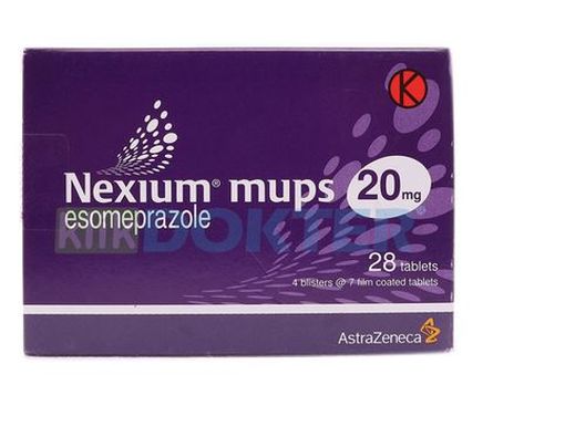 Nexium