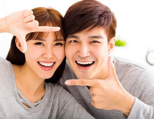 Alasan Mengapa Senyum Itu Sehat