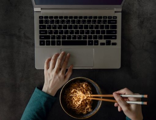 Ciri-Ciri Orang yang Terjebak dalam Toxic Productivity