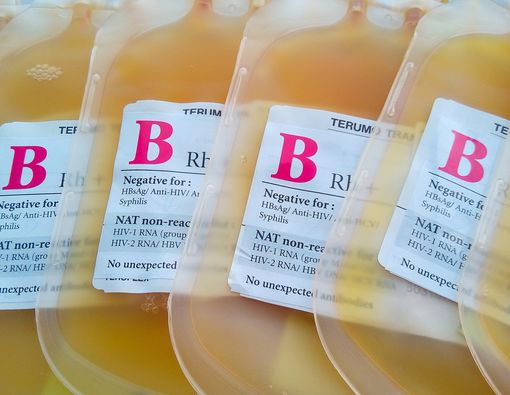 Fakta yang Perlu Anda Tahu tentang Donor Plasma