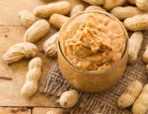 Benarkah Selai Kacang Memang Menyehatkan?