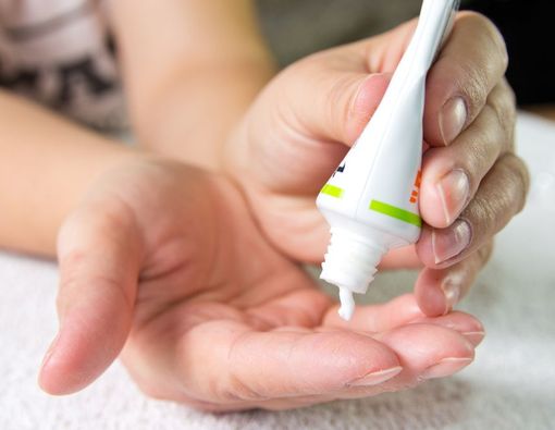 Pilihan Pengobatan Scabies (Kudis) Sampai Tuntas