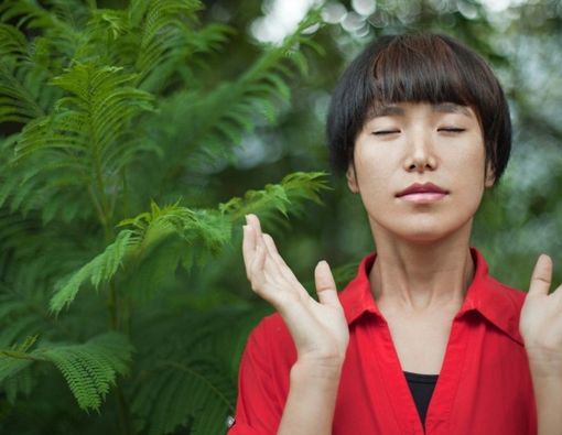 Jenis Latihan Pernapasan untuk Menurunkan Berat Badan