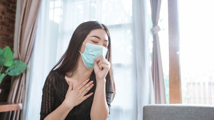 10 Alasan Mengapa Kamu Mengalami Batuk Terus-menerus