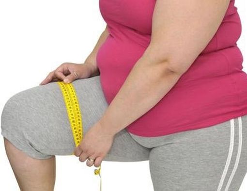 Mengapa Bisa Terjadi Obesitas?