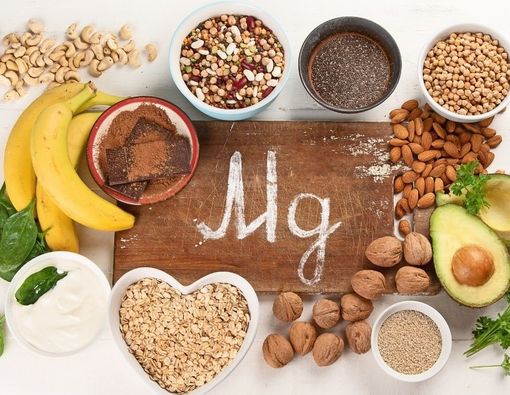 Pentingnya Magnesium untuk Melawan Kanker