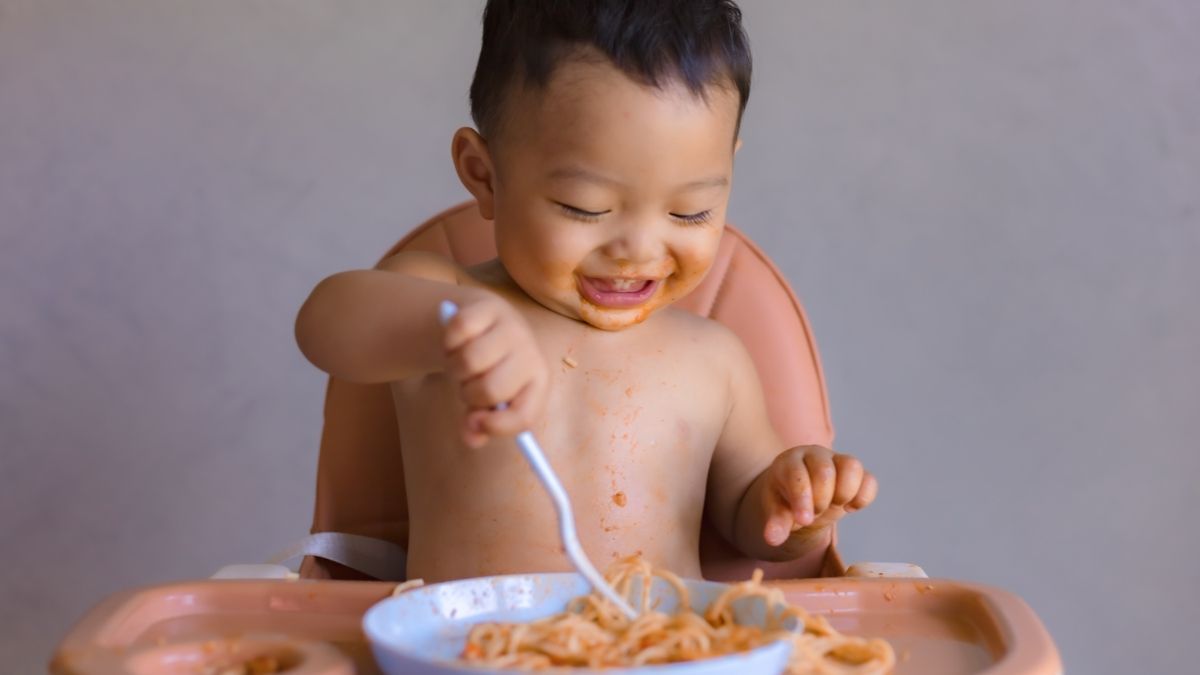 Kenalan dengan Bakteri Baik yang Ampuh untuk Atasi Masalah Pencernaan Anak