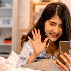Fenomena Video Call Sex (VCS) di Era Dating Apps dan Langkah ...