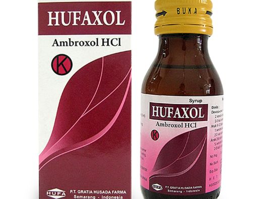 Hufaxol