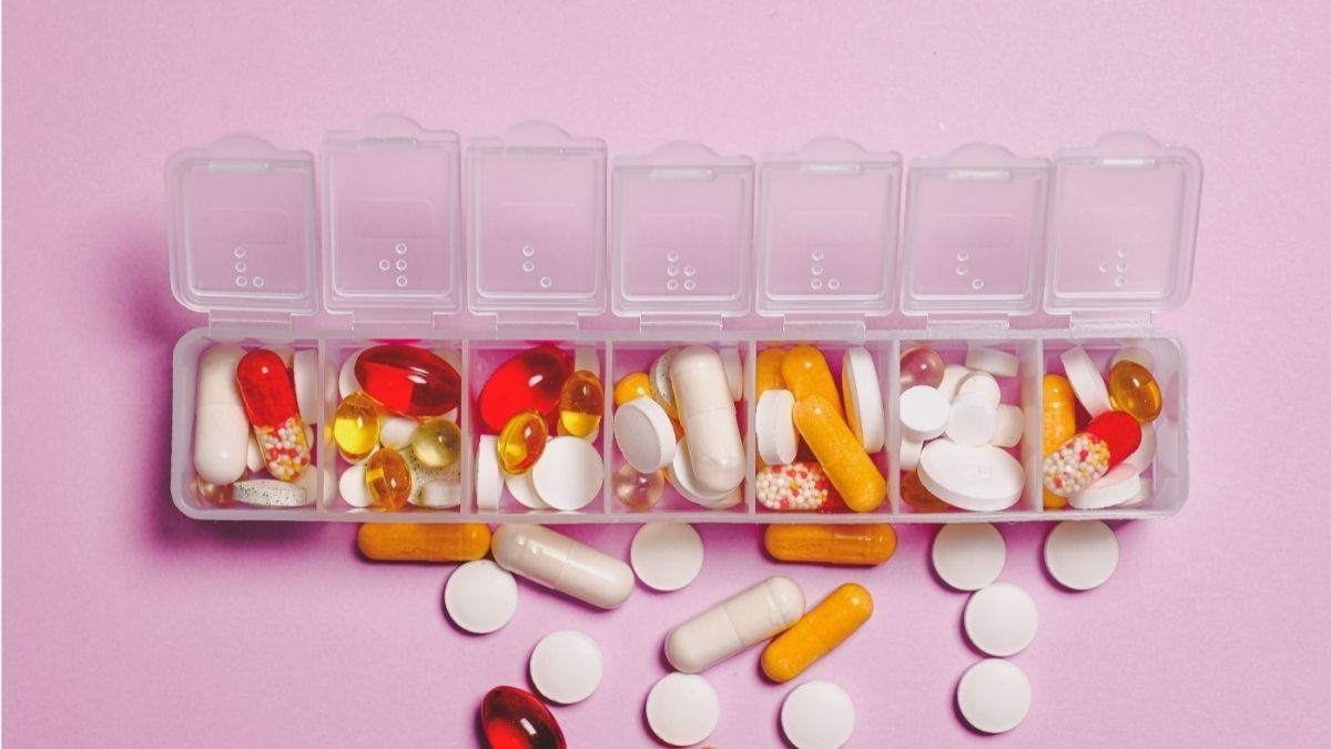 Daftar Obat yang Berisiko Menyebabkan Kerusakan Gigi