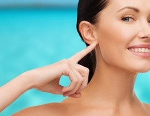 Cara Membersihkan Kotoran Telinga