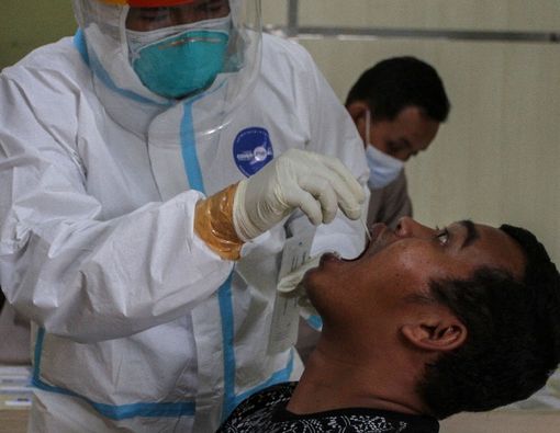 Awas, Anda Bisa Kena Infeksi Dua Varian Virus Corona Sekaligus!