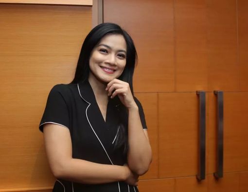 Titi Kamal Jalani Prosedur Kuret, Apa Penyebabnya?