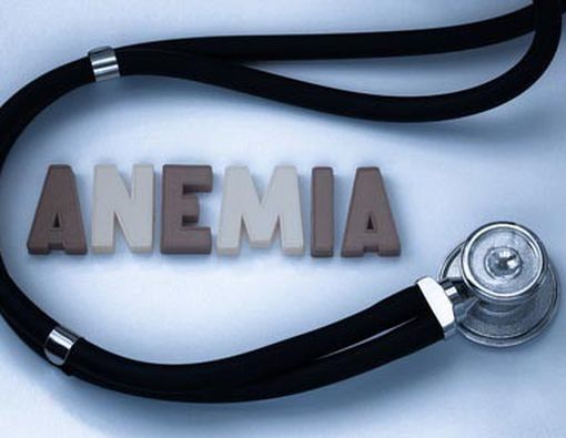 Anemia Berbahaya! Kenali Gejalanya
