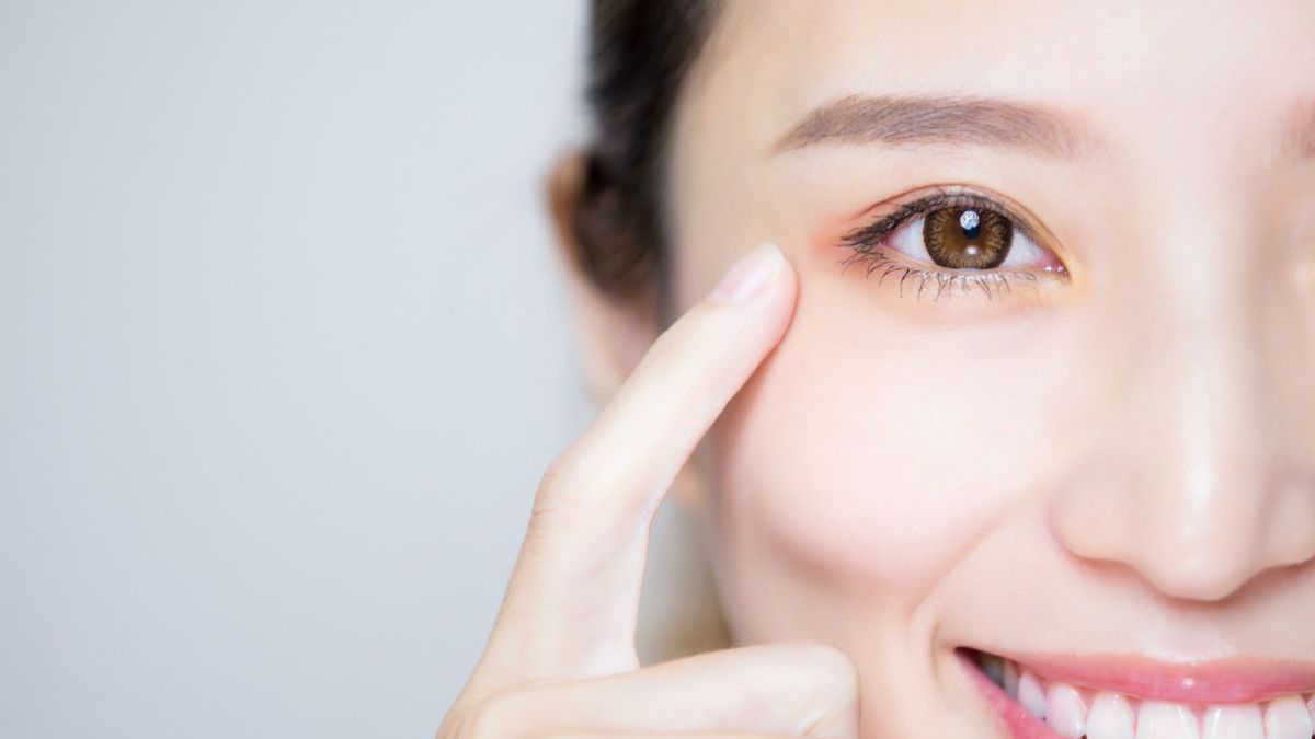 Gerakan Senam Mata untuk Atasi Sakit Kepala dan Ketegangan pada Mata