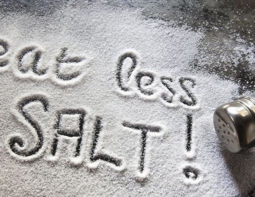 Ingin Hindari Garam? Tambahkan Bumbu ke Makanan Anda