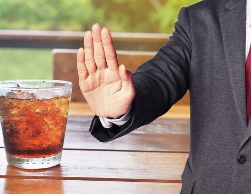 Atlet Asian Para Games, Hindari Konsumsi Minuman Ini!