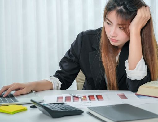 Tanda-Tanda Karyawan Mengalami Demotivasi Kerja