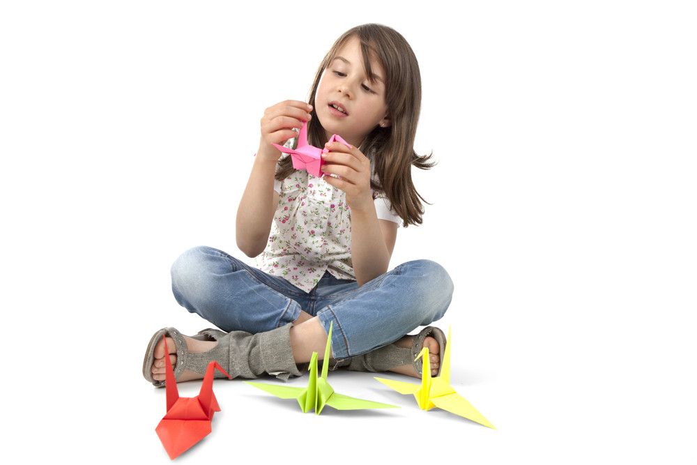 10 Keterampilan Dasar yang Harus Diajarkan pada Anak