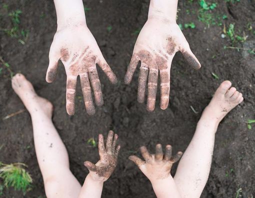 Penyebab Cacingan yang Tak Disadari pada Anak