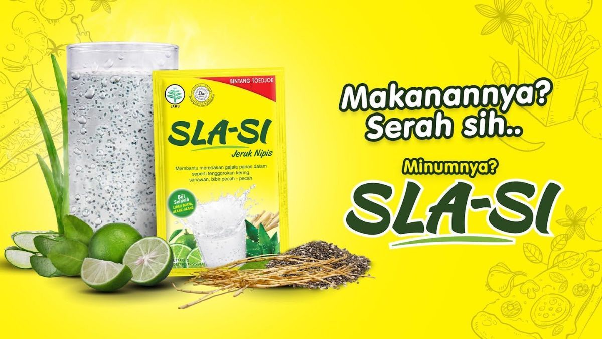 Mengatasi Panas Dalam dengan Bahan Alami