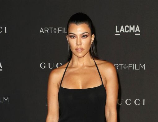 Cara Membuat Scrub Bibir Alami ala Kourtney Kardashian