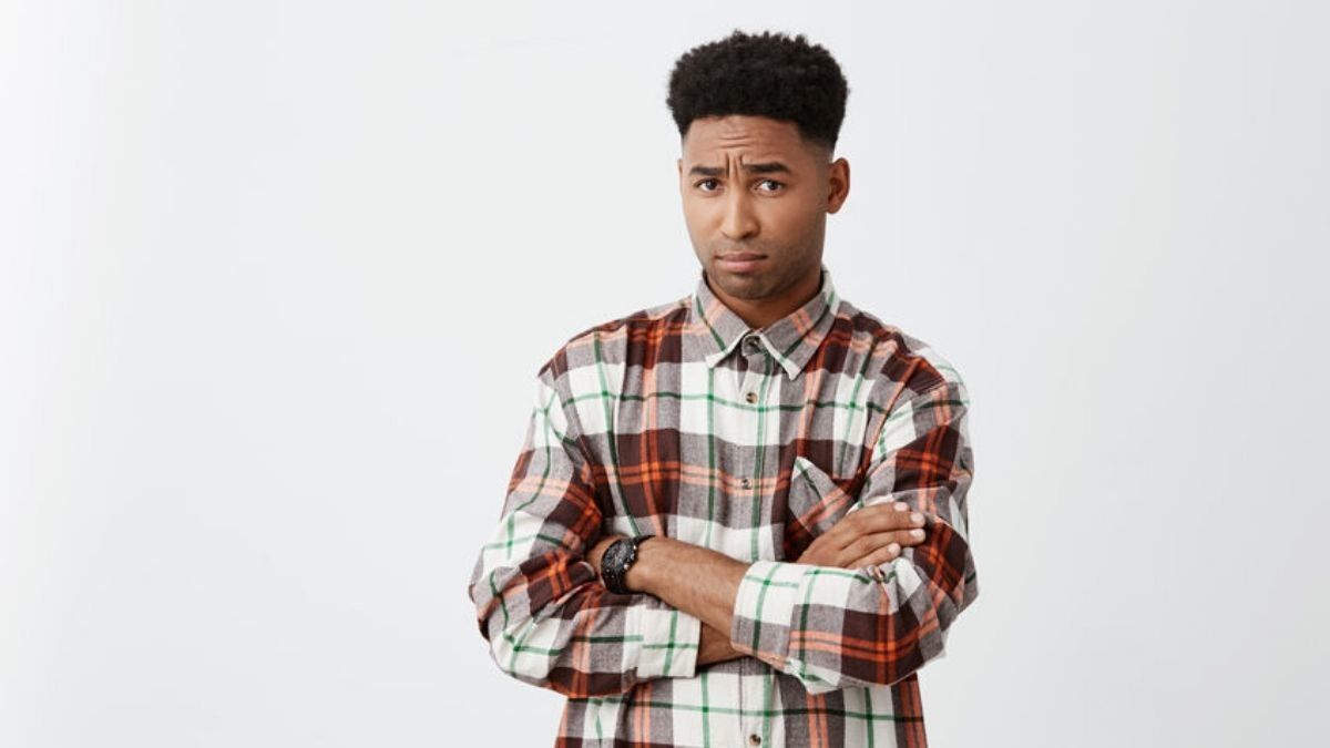 Hal yang Tidak Boleh Dikatakan pada Orang Depresi