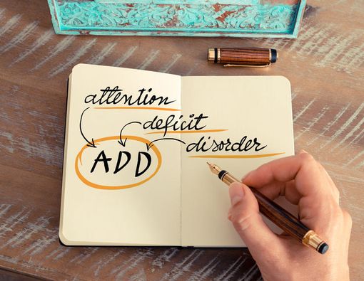 Jangan Tertukar, Ini Beda ADD dan ADHD pada Anak