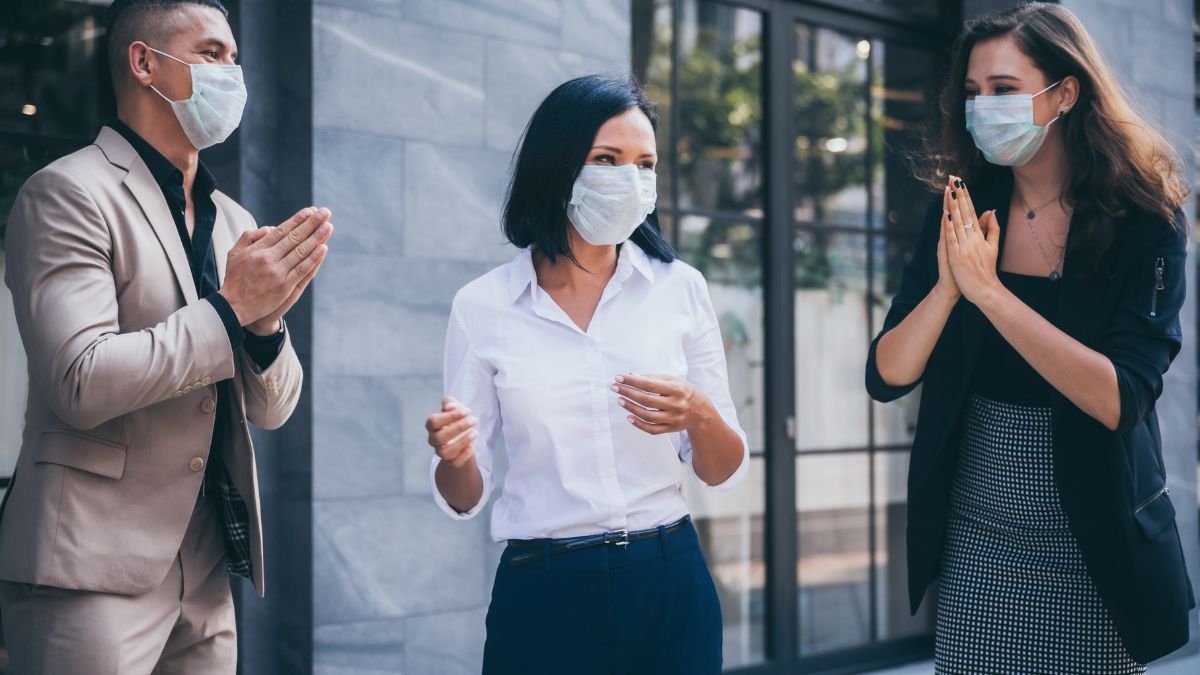 Sangat Cepat Menular