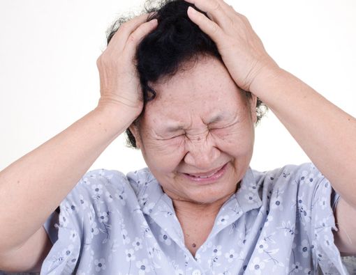 Kepala Lansia Terbentur, Berikut Ini Cara Pertolongan Pertamanya