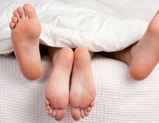 Ini Dia Manfaat Slow Sex untuk Pasangan Suami Istri