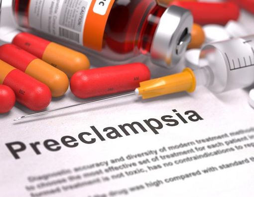 Preeklamsia Kehamilan Pertama, Bisa Terulang di Kehamilan Kedua