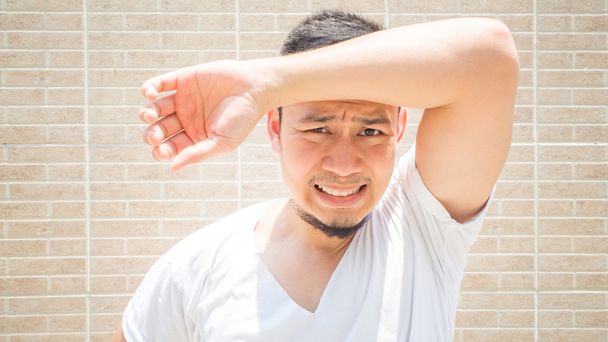 Apa Itu Hormon Dehidrasi