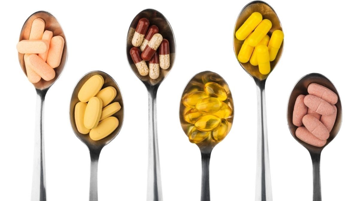 Daftar Suplemen yang Baik untuk Penderita PPOK